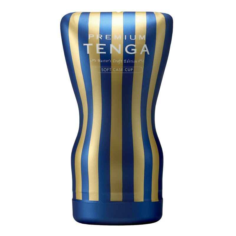 Taza Tenga Premium Soft Case