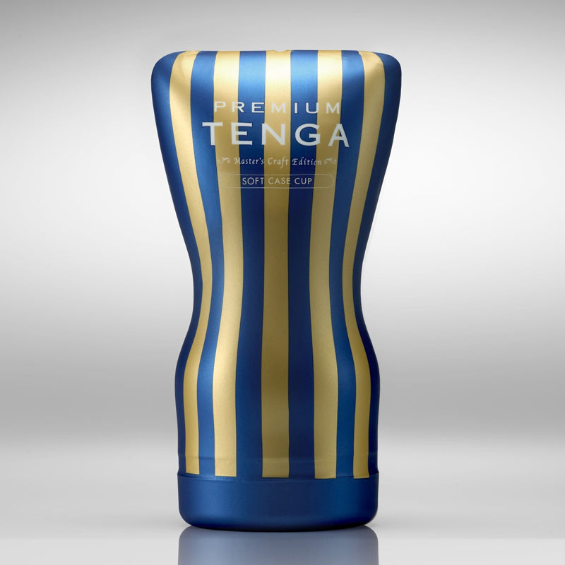 Taza Tenga Premium Soft Case