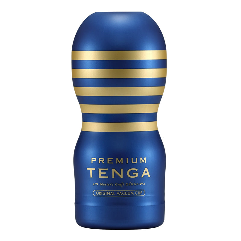 Ventosa Tenga Premium Original 