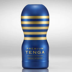 Ventosa Tenga Premium Original 