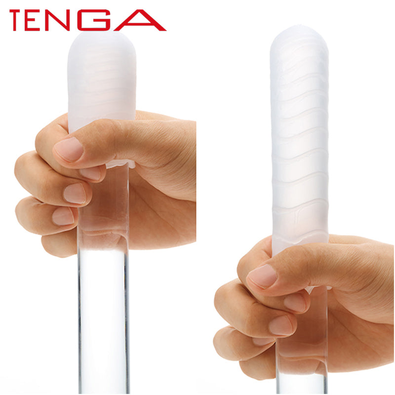 Tenga - Pocket Stroker Hexa-Brick