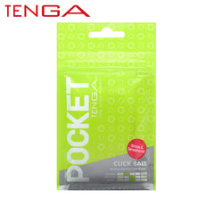 Tenga - Pelota Click Pocket Stroker