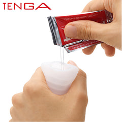 Tenga - Línea de ondas Pocket Stroker