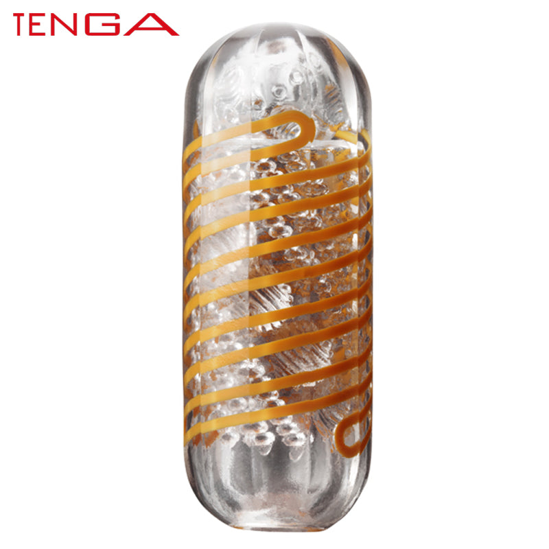 Tenga Spinner Masturbador 05 - Perlas