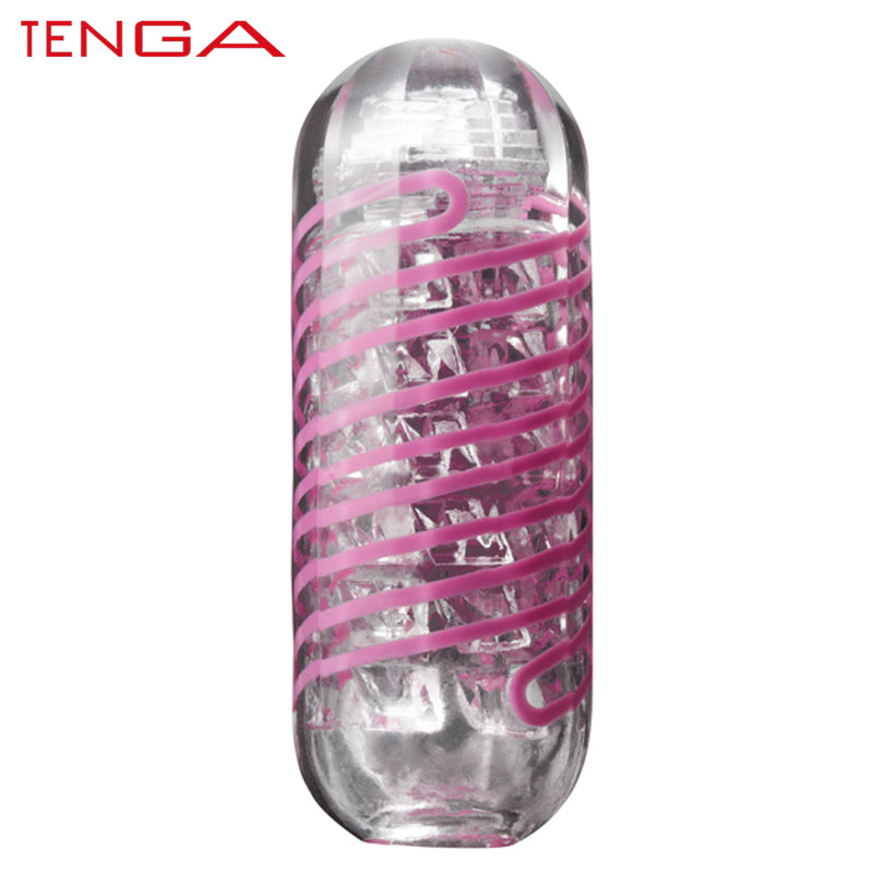 Tenga - Masturbador Spinner 06 - Ladrillo