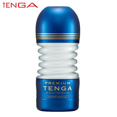 Tenga - Taza con cabezal rodante premium