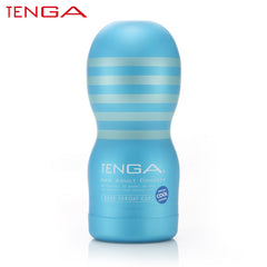 Tenga - Ventosa de vacío original Cool Edition