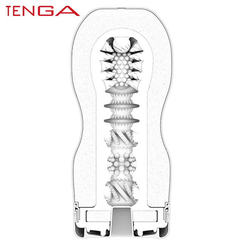 Tenga - Taza de vacío Premium Original Suave