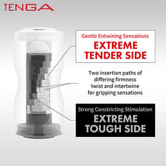 Tenga - Copa Dual Sensation Extremes