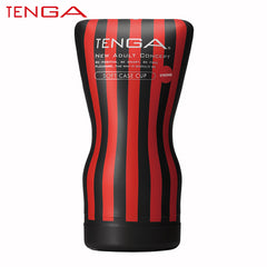 Tenga - Estuche Blando Taza Fuerte