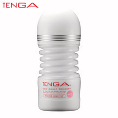 Tenga - Masturbador Suave Rolling Head Cup