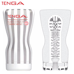 Tenga - Soft Case Cup Suave Masturbador