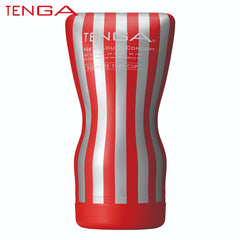 Tenga - Masturbador Squeeze Tube Cup Mediano