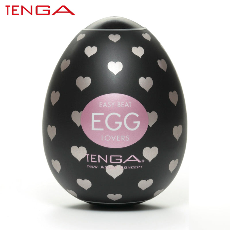 Tenga - Masturbador Egg Lovers