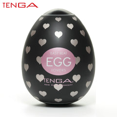 Tenga - Masturbador Egg Lovers