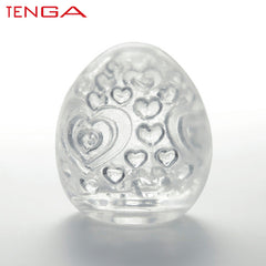 Tenga - Masturbador Egg Lovers