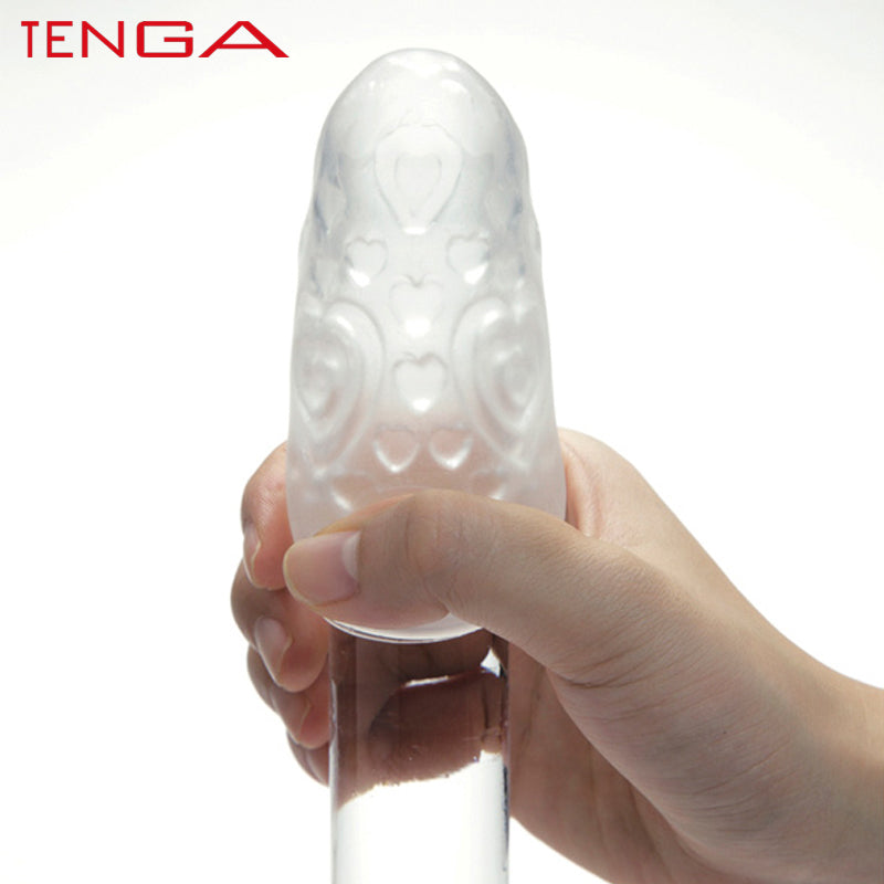 Tenga - Masturbador Egg Lovers