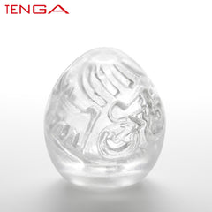 Tenga - Keith Haring Egg Street Masturbador