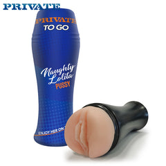 PRIVADO - Naughty Lolita To Go Masturbador