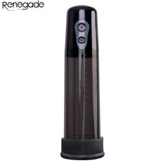 NS Novelties - Bomba de pene Renegade Man Up