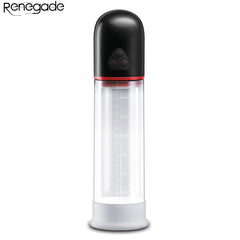 NS Novelties - Bomba de pene Renegade Bulge