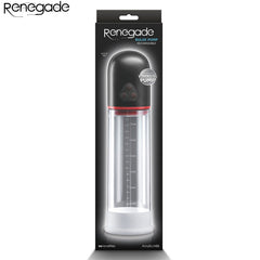 NS Novelties - Bomba de pene Renegade Bulge