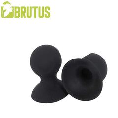 BRUTUS Nip Pull - Succionadores de Pezones Pequeños