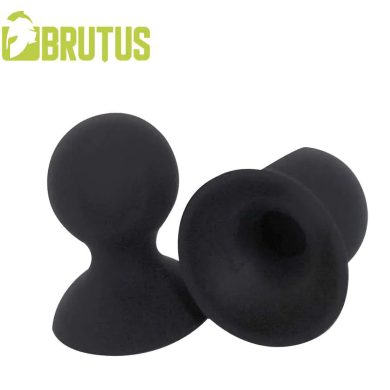 BRUTUS Nip Pull - Succionadores de Pezones Medianos