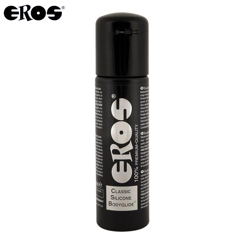 Lubricante EROS Classic Silicone Bodyglide