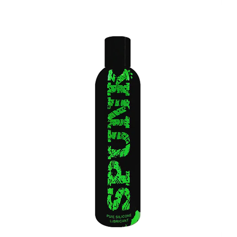 Spunk Lube Lubricante Silicona Pura 236 ml.