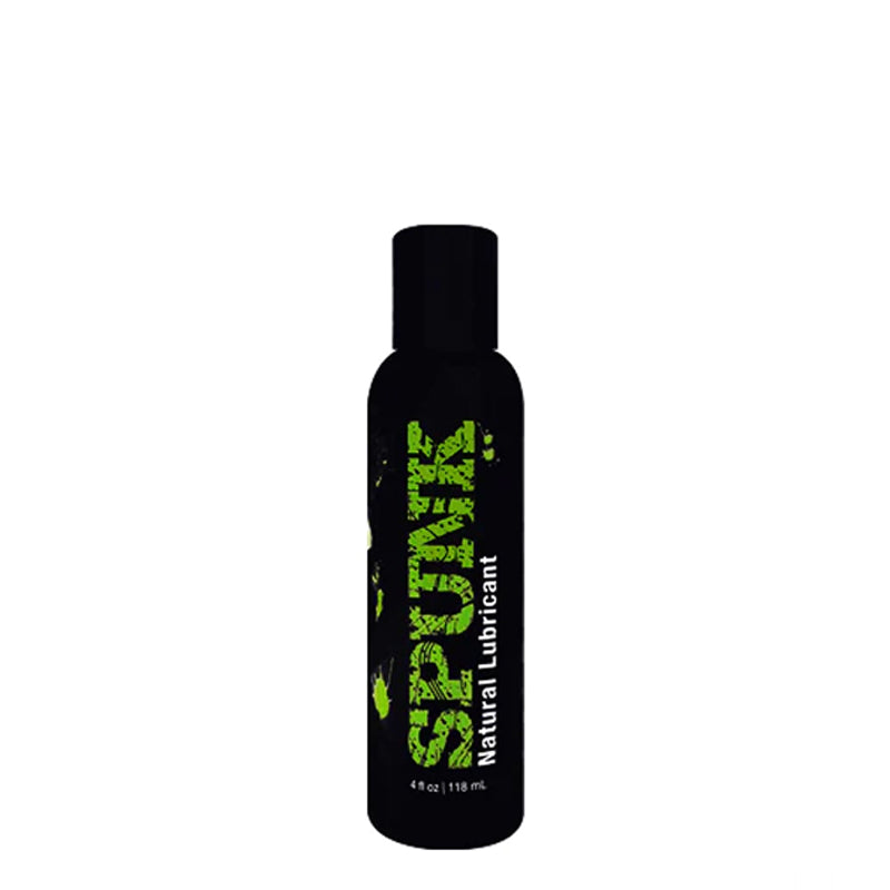 Spunk Lube Lubricante natural 118 ml.