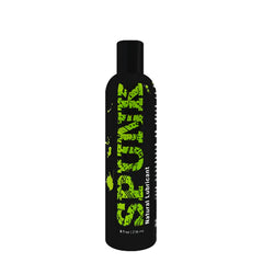 Spunk Lube Lubricante natural 236 ml.