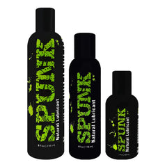 Spunk Lube Lubricante natural 236 ml.