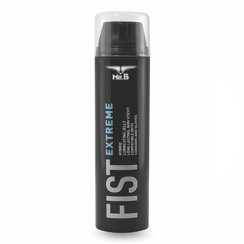 Mister B FIST Extreme lubricante bomba botella 200 ml.