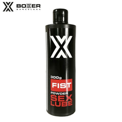 Boxer - SEX LUBE FIST Polvo 300g.