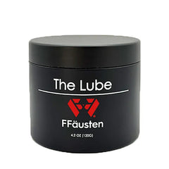 FFists - The Lube - Tarro de polvo para puños - 4,2 oz / 120 gr.