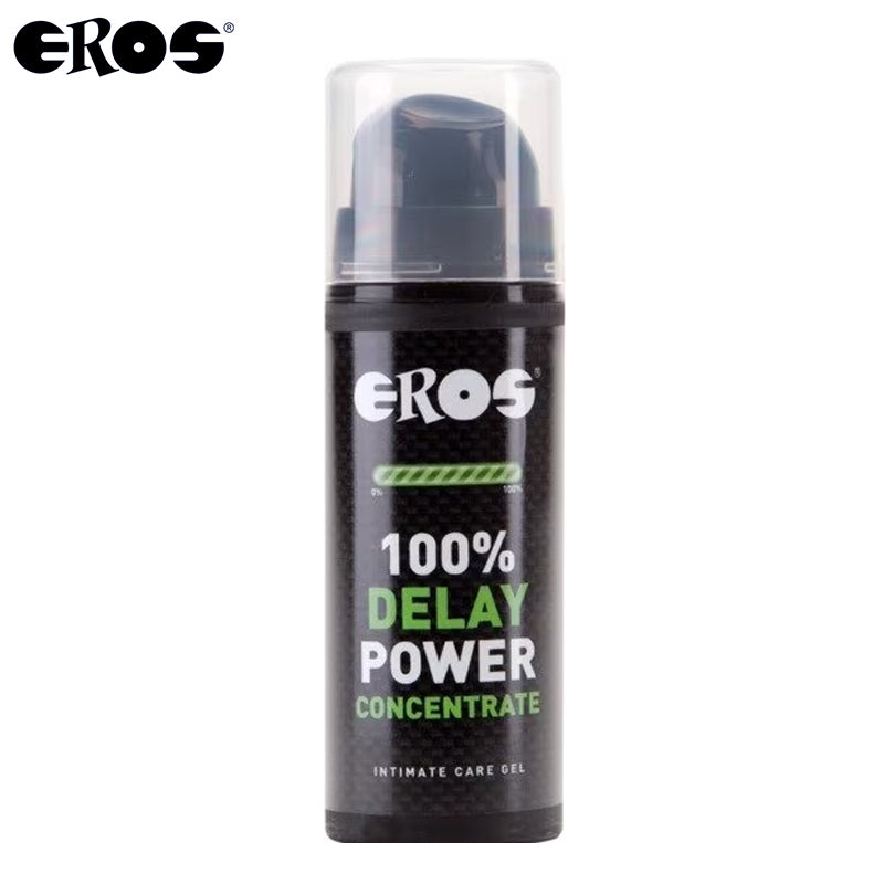 Eros Delay Power concentrado 30ml.