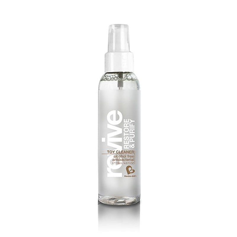 Rocks-Off - Detergente Vibe Antibacteriano Revive 100 ml.