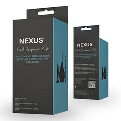 Kit anal para principiantes Nexus