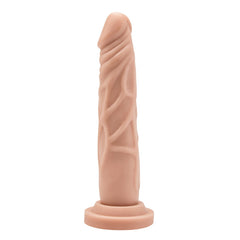 ToyJoy Dong 7 pulgadas Carne (18 cm)