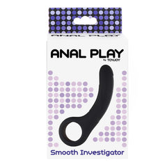 ToyJoy juego anal Smooth Investigator