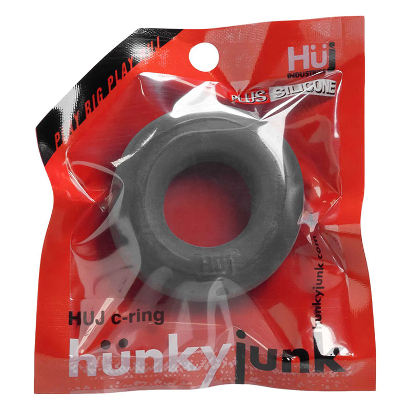 Hünkyjunk Huj Anillo para el Pene Individual - Piedra