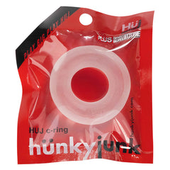 Hünkyjunk Huj Anillo para el Pene Individual - Hielo