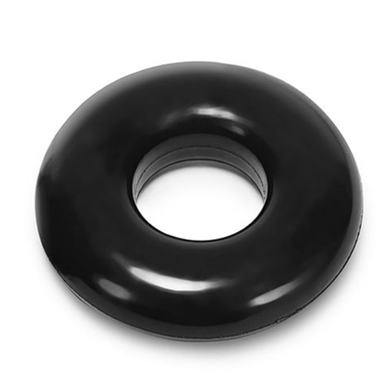 Oxballs DO-NUT-2 anillo para el pene (grande) negro