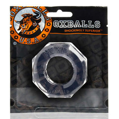 Anillo para el pene Oxballs HumpX - Transparente