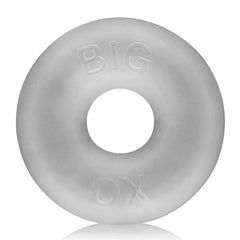 Oxballs BIG OX anillo para el pene hielo fresco