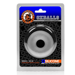 Oxballs BIG OX anillo para el pene hielo fresco