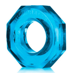 Oxballs Humpballs anillo para el pene azul hielo