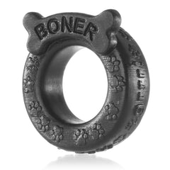 Anillo para el pene Oxballs Boner - Negro