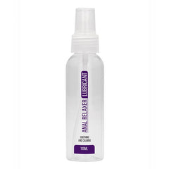 Lubricante Relajante Anal Pharmquests - 100ml.